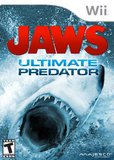 Jaws: Ultimate Predator (Nintendo Wii)